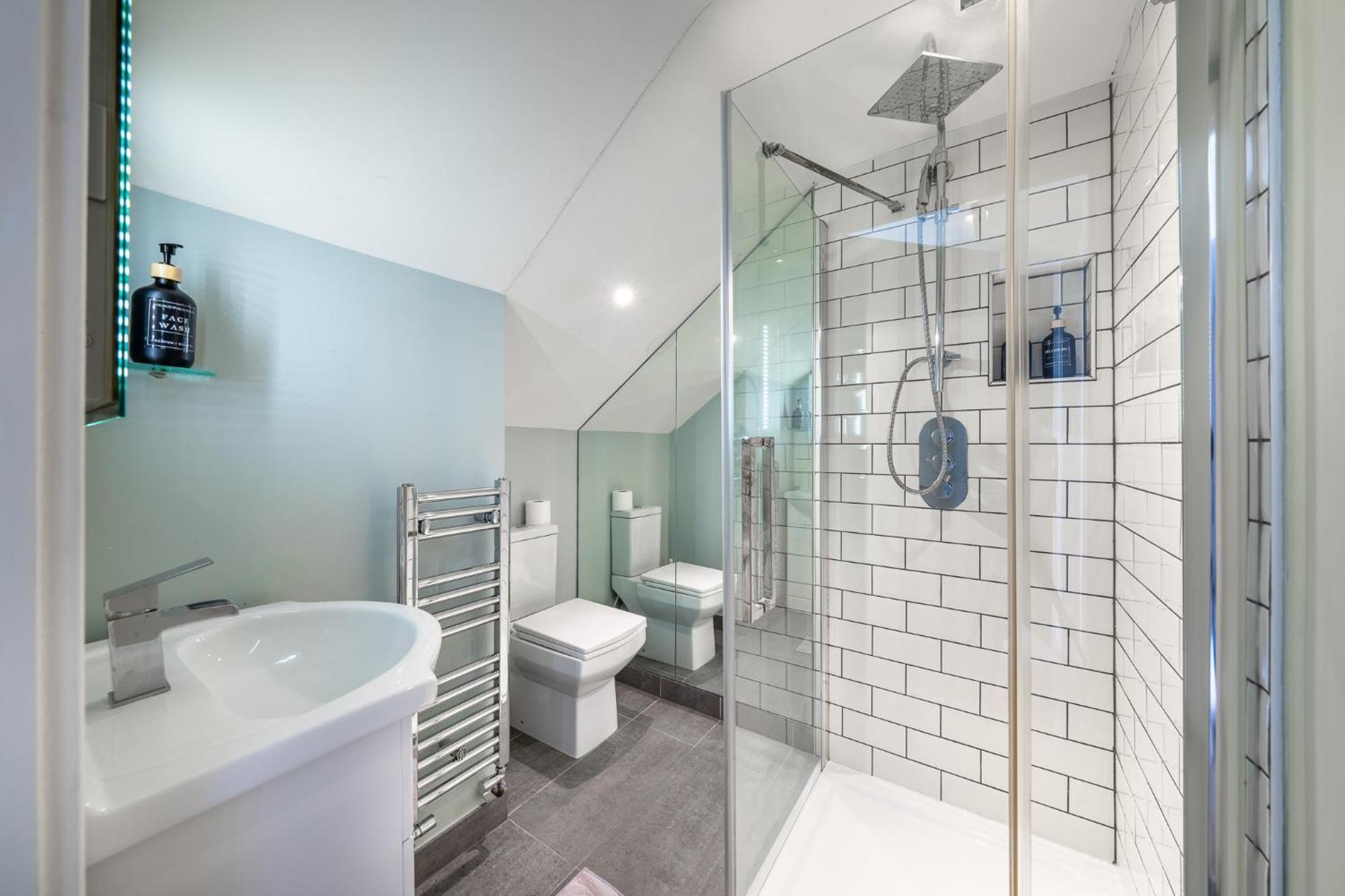 Huge 200Sqm Luxury 3-Bedroom Mews Villa 伦敦 外观 照片