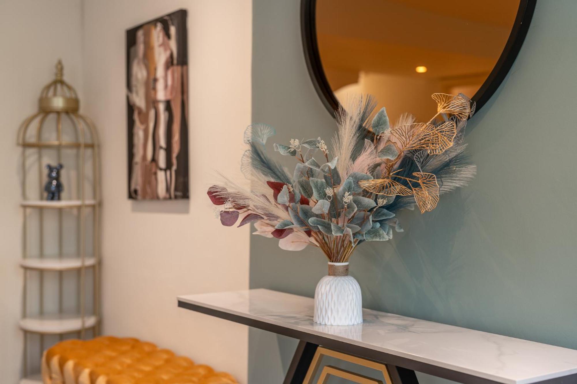 Huge 200Sqm Luxury 3-Bedroom Mews Villa 伦敦 外观 照片