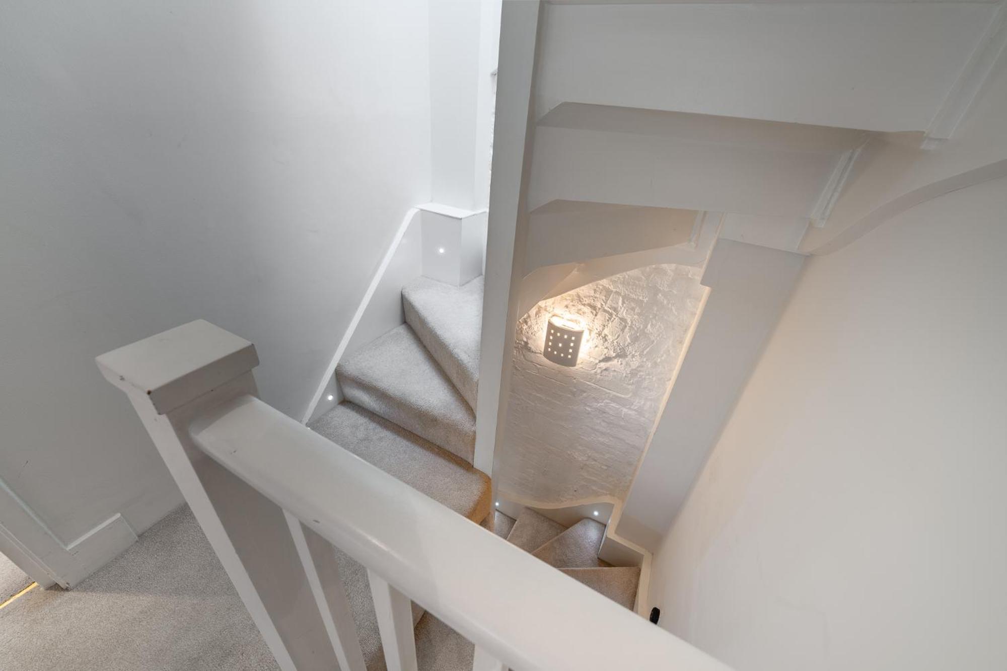 Huge 200Sqm Luxury 3-Bedroom Mews Villa 伦敦 外观 照片